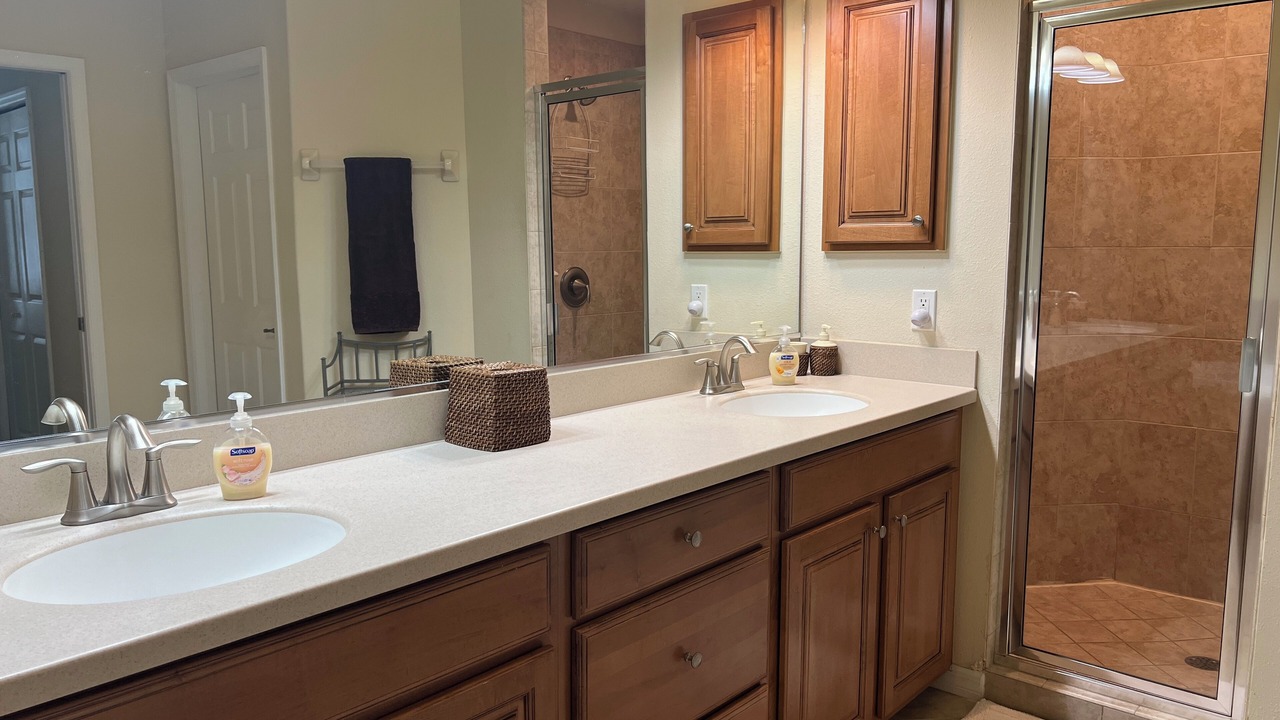 Photo of Bathroom in Braden River