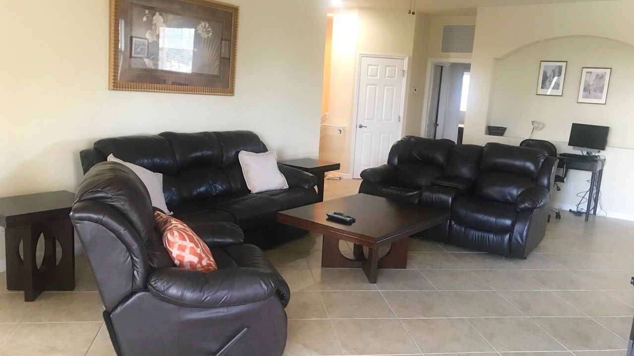 Photo of Livingroom in Braden River