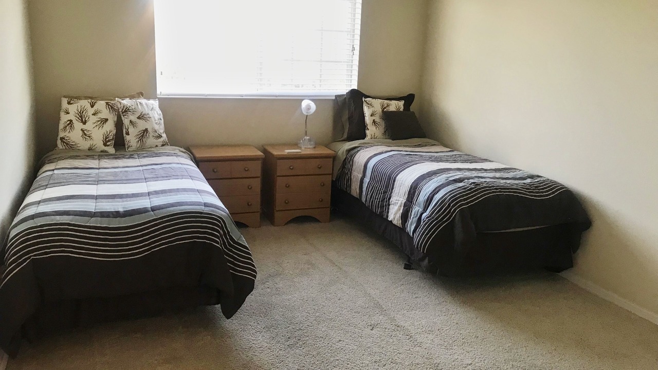 Photo of Bedroom in Braden River