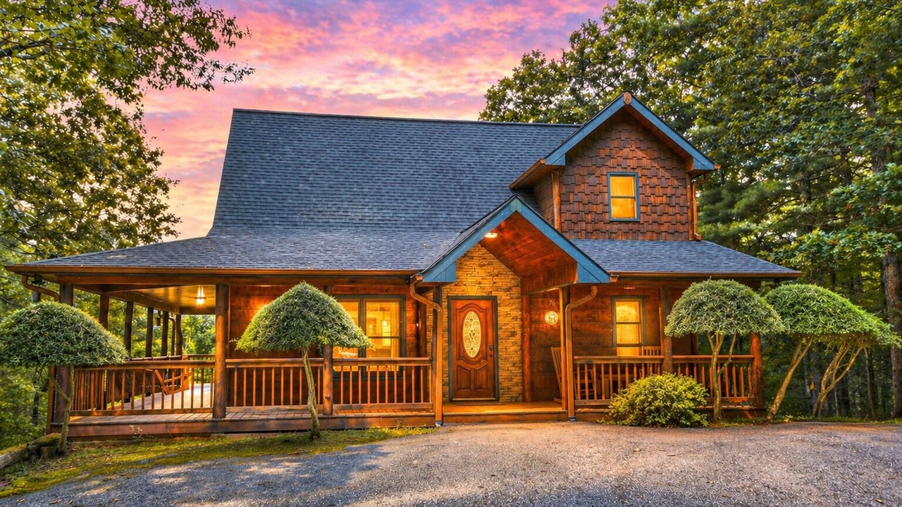Photo of Outdoor in Blue Ridge