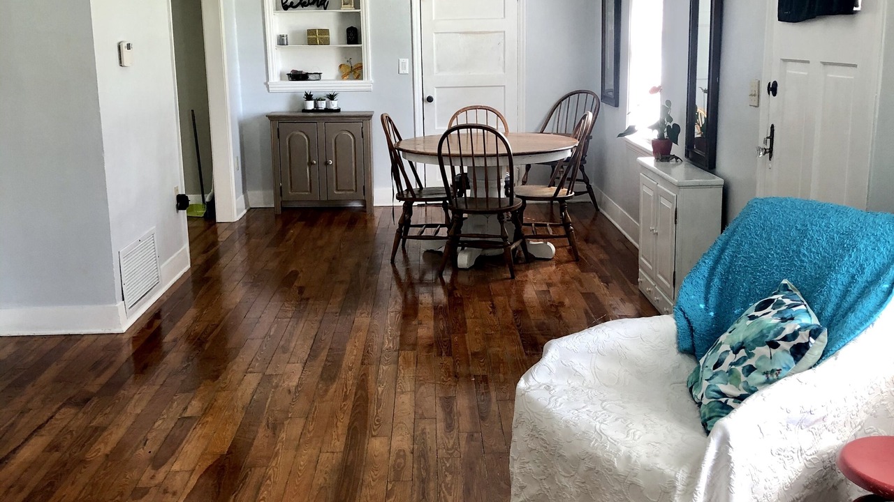 Photo of Livingroom in Live Oak