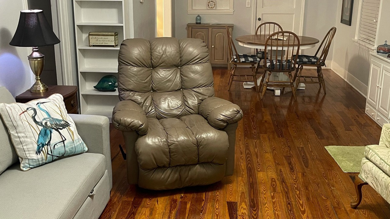 Photo of Livingroom in Live Oak
