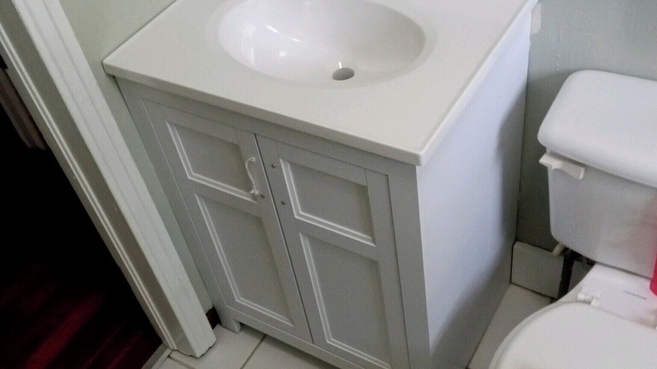 Photo of Bathroom in Live Oak