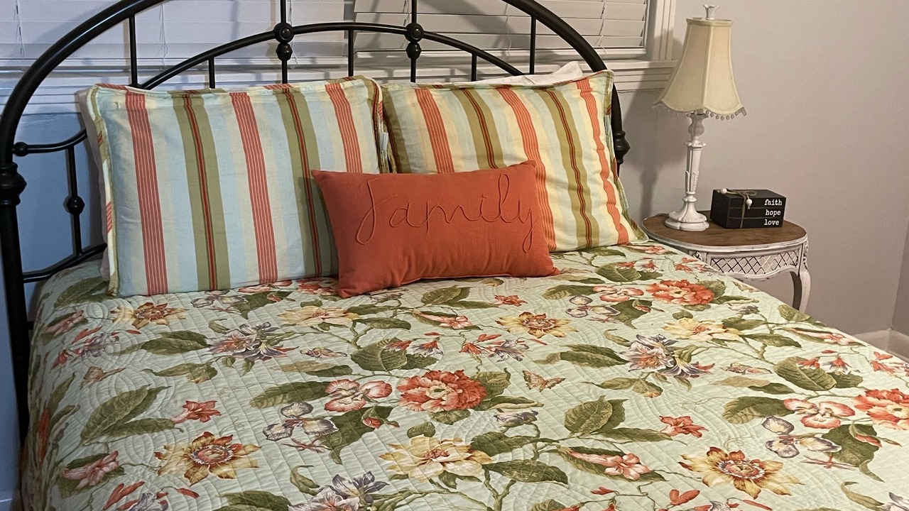 Photo of Bedroom in Live Oak