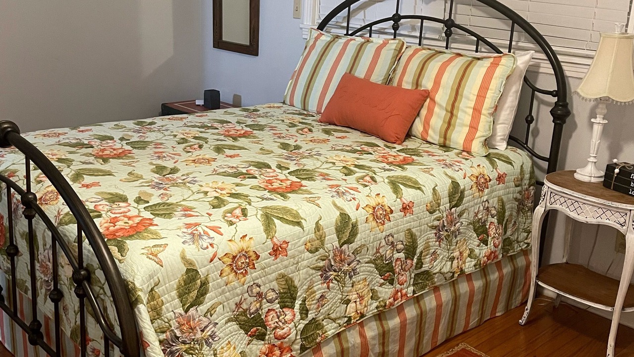 Photo of Bedroom in Live Oak