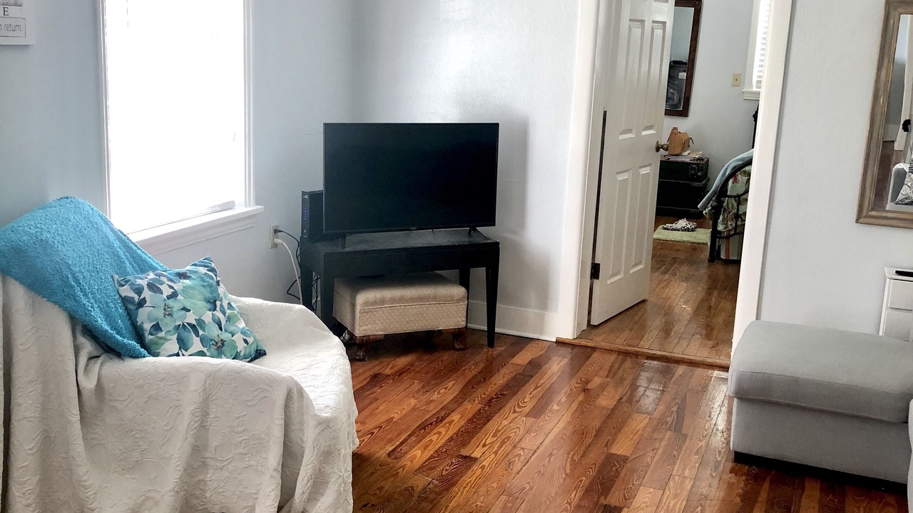 Photo of Livingroom in Live Oak