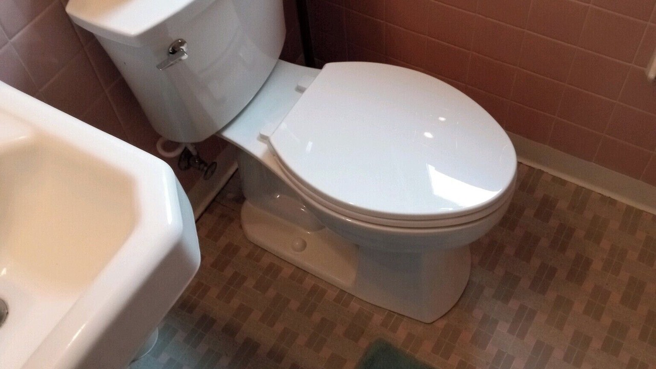 Photo of Bathroom in Live Oak