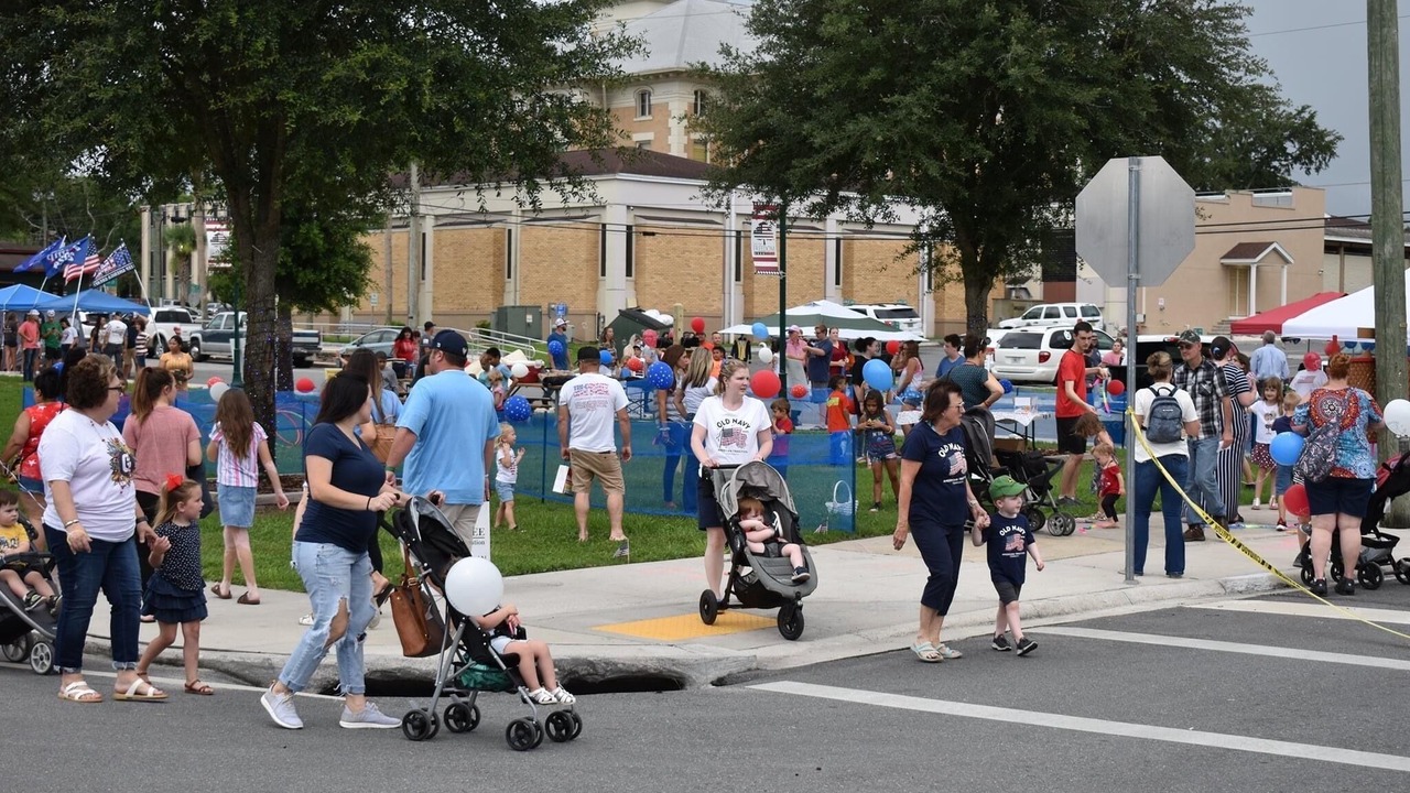 Photo of Others in Live Oak
