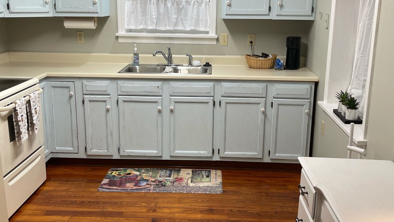 Photo of Kitchen in Live Oak