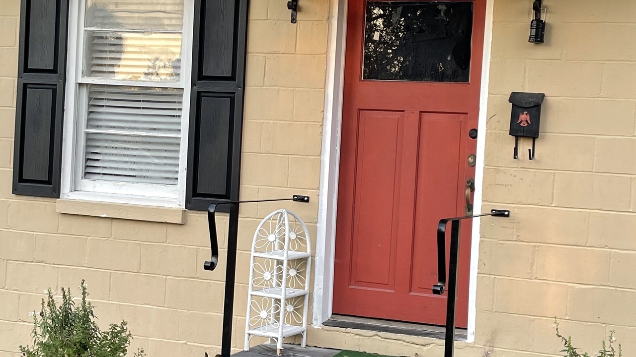 Photo of Outdoor in Live Oak