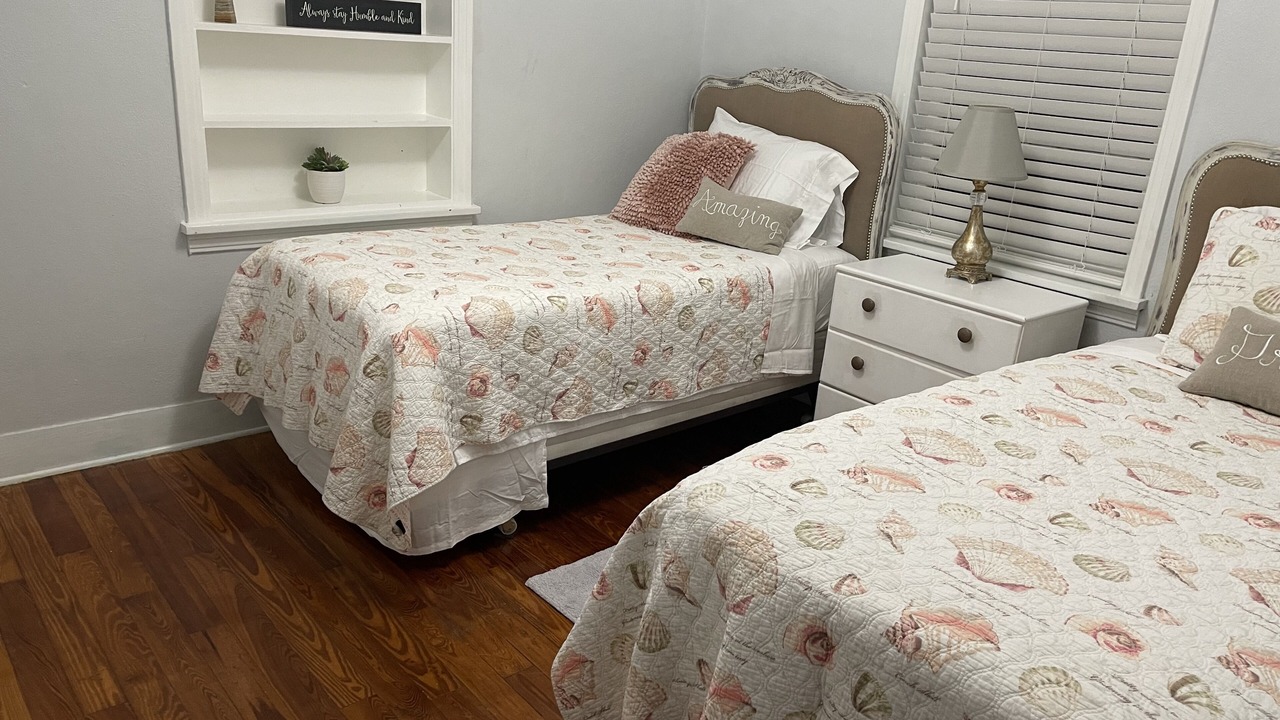 Photo of Bedroom in Live Oak