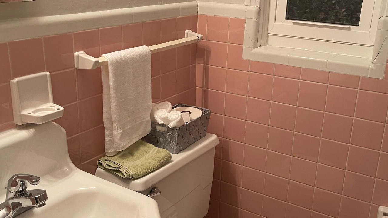 Photo of Bathroom in Live Oak