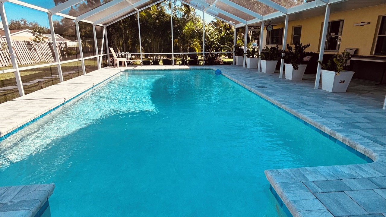 Photo of Outdoor in Sarasota Springs