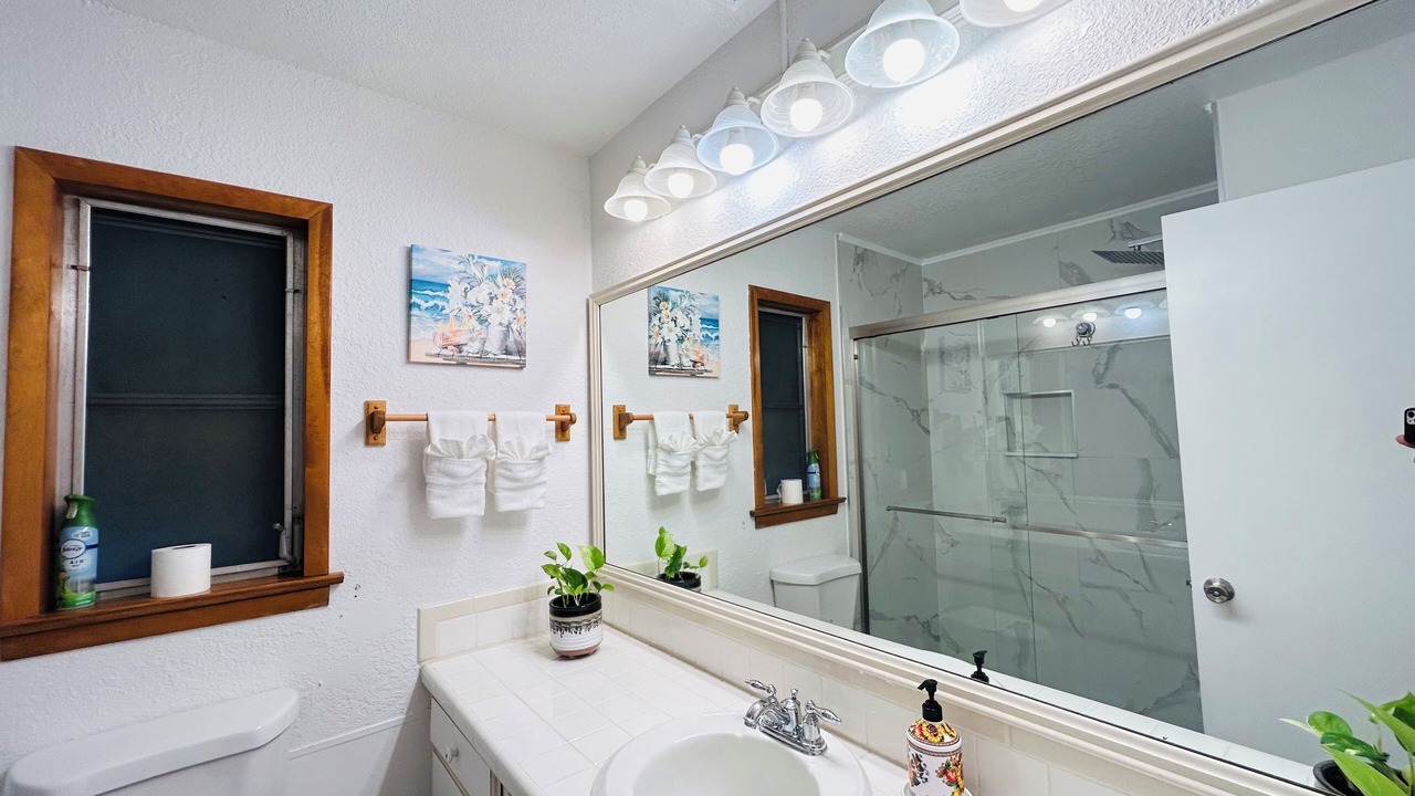 Photo of Bathroom in Sarasota Springs