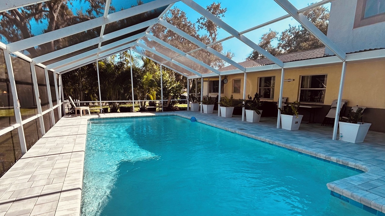 Photo of Outdoor in Sarasota Springs