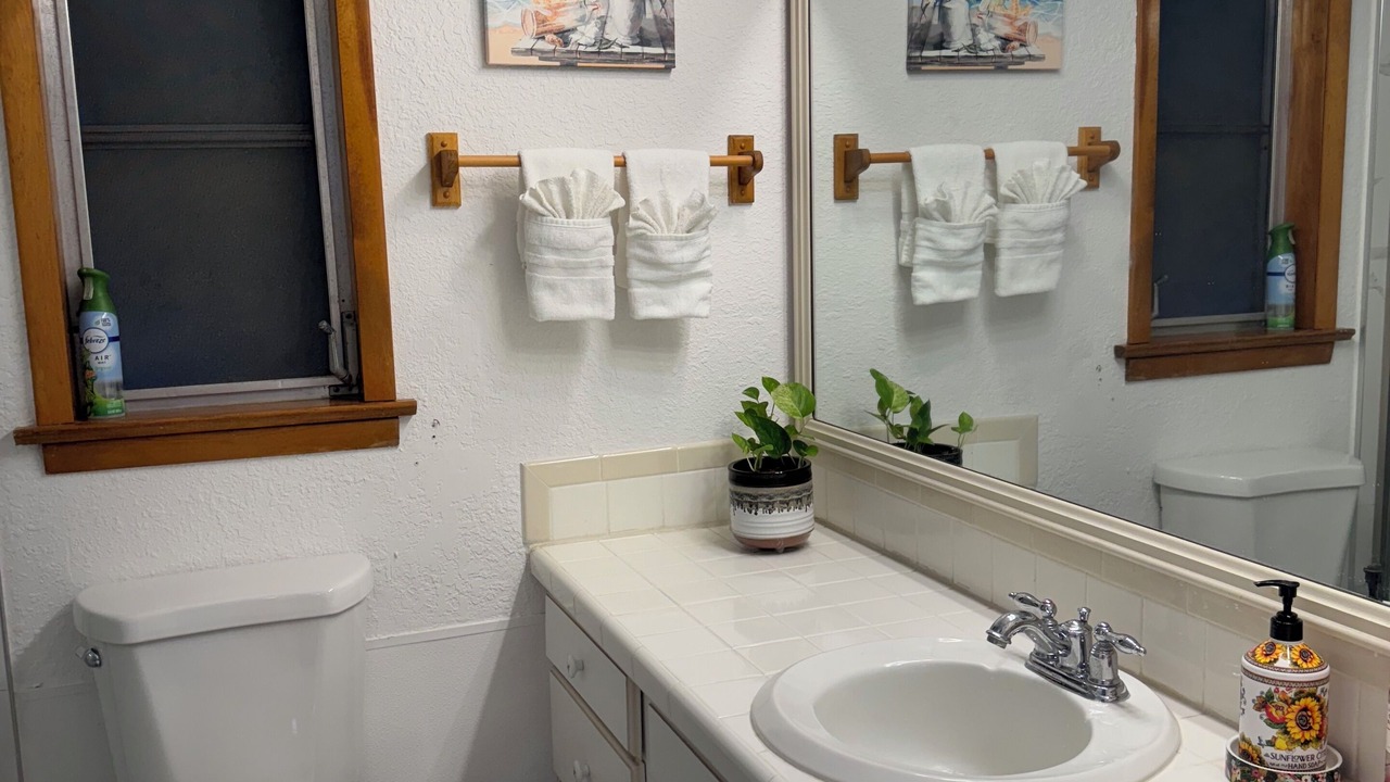 Photo of Bathroom in Sarasota Springs