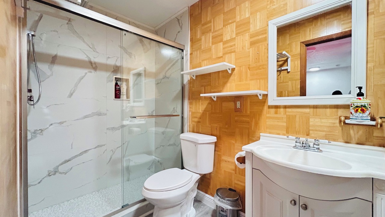 Photo of Bathroom in Sarasota Springs