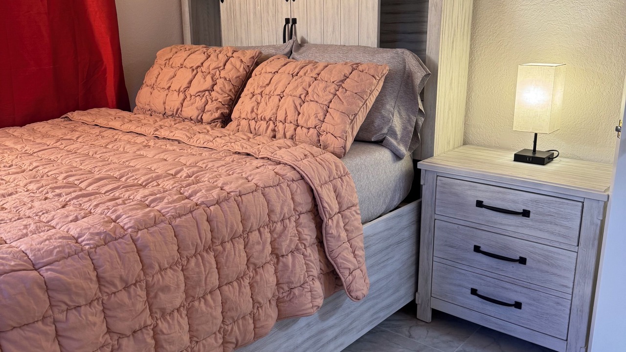 Photo of Bedroom in Sarasota Springs