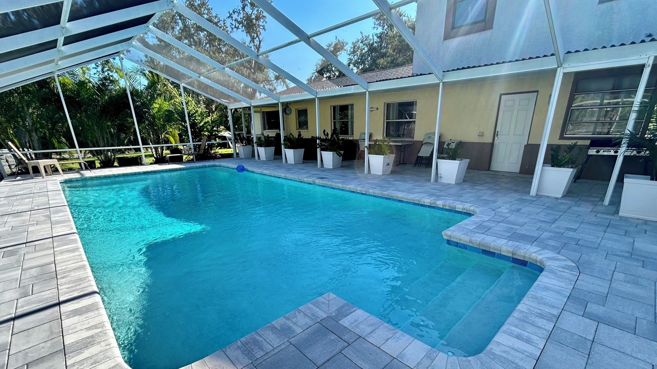 Photo of Outdoor in Sarasota Springs