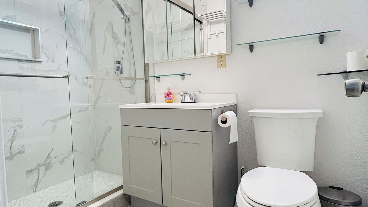 Photo of Bathroom in Sarasota Springs