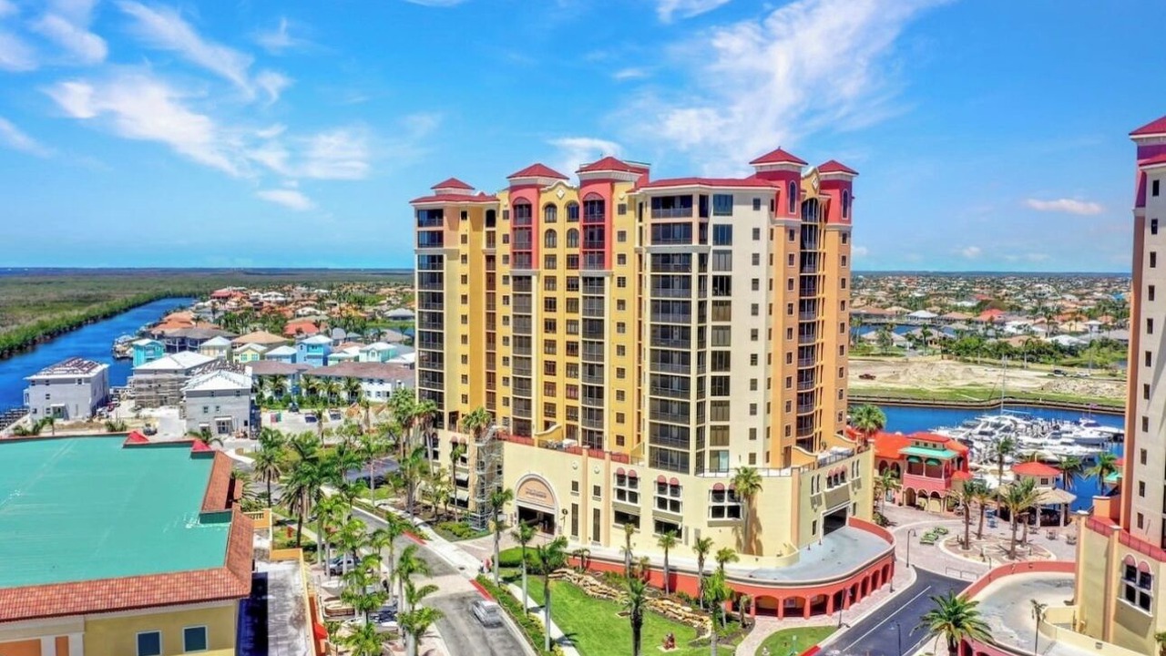 Photo of Outdoor in Cape Harbour