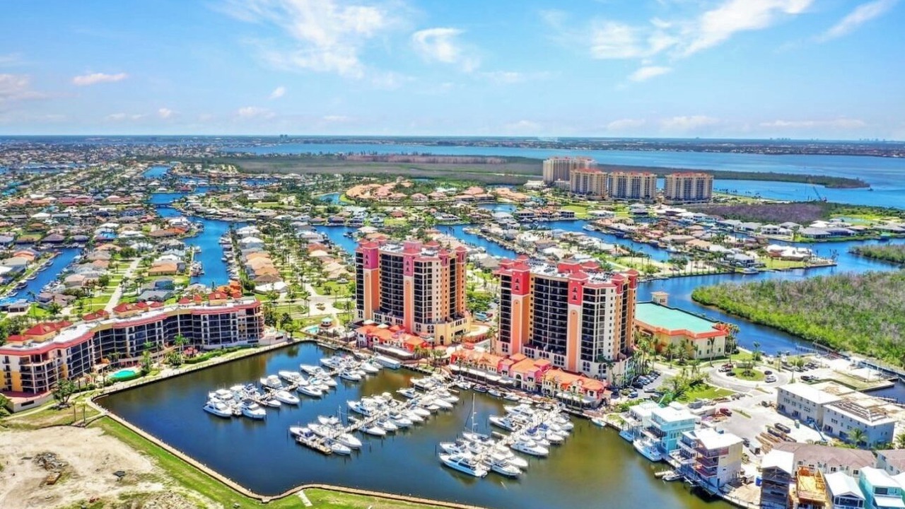 Photo of Outdoor in Cape Harbour