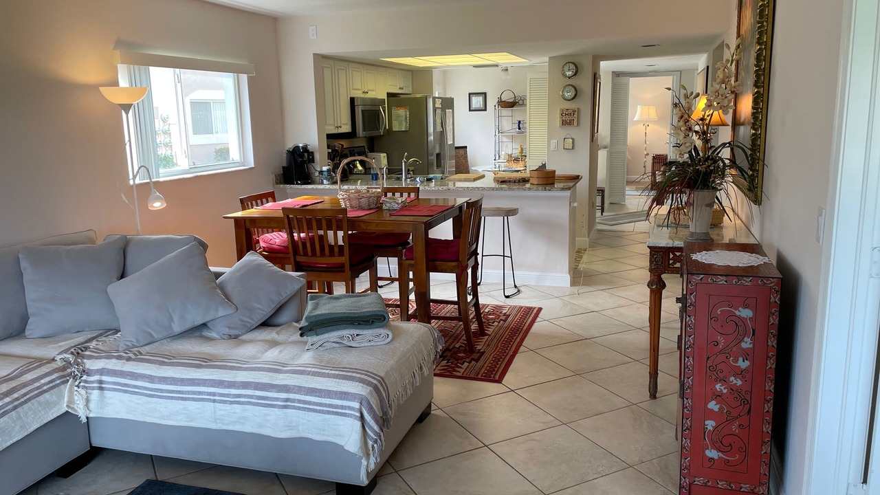 Photo of Livingroom in Lely Golf Estates
