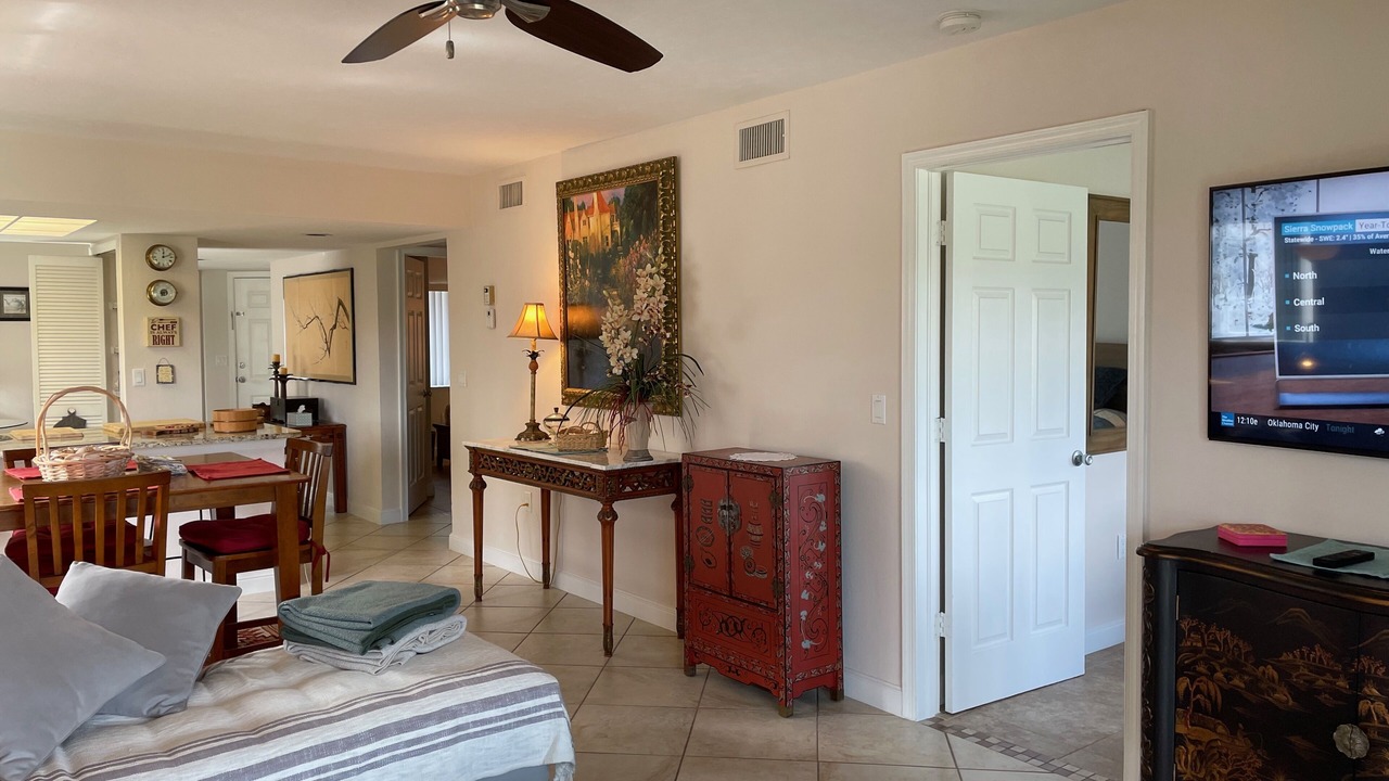 Photo of Bedroom in Lely Golf Estates