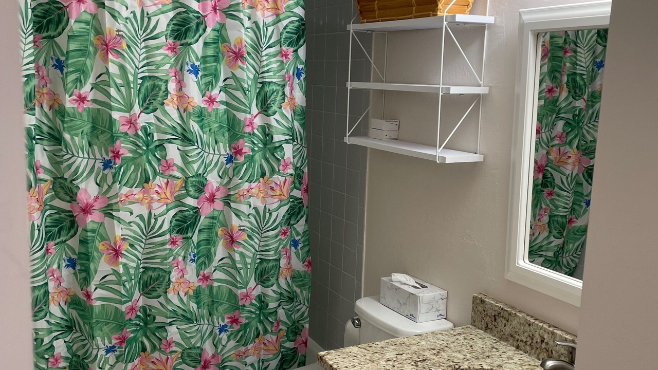 Photo of Bathroom in Lely Golf Estates