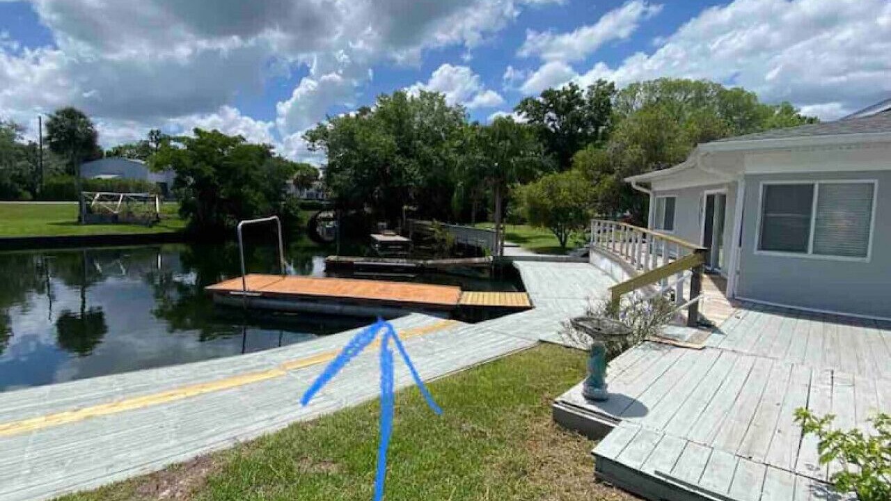 Photo of Outdoor in Crystal River