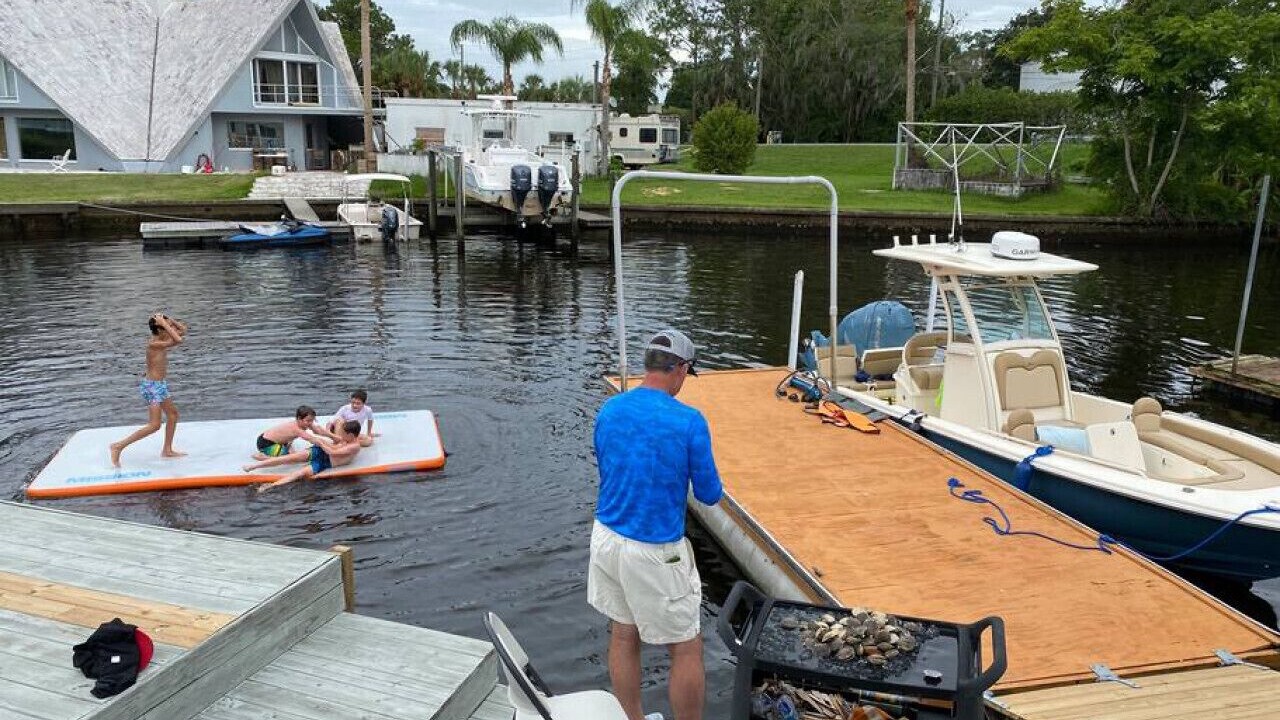 Photo of Outdoor in Crystal River