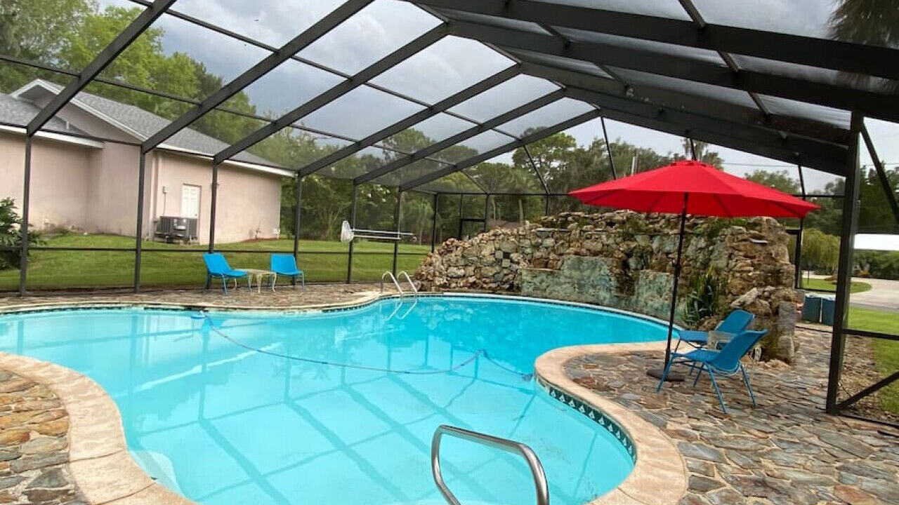 Photo of Outdoor in Crystal River