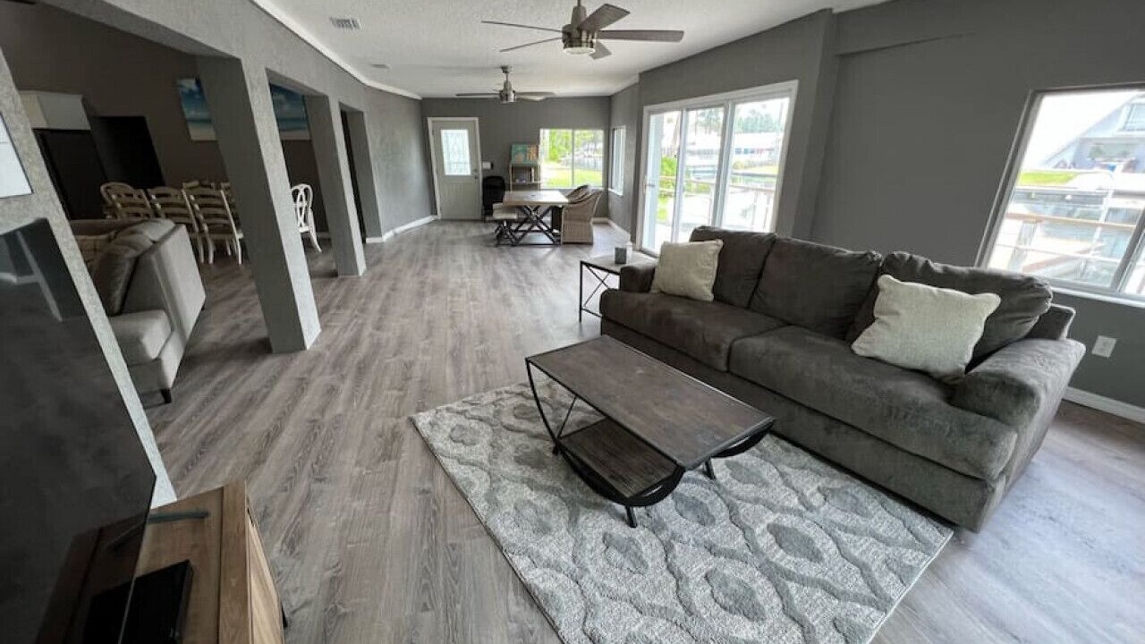 Photo of Livingroom in Crystal River