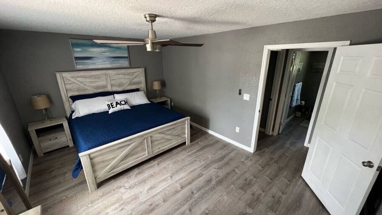 Photo of Bedroom in Crystal River