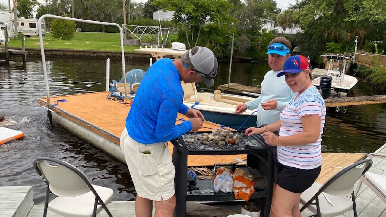 Photo of Outdoor in Crystal River