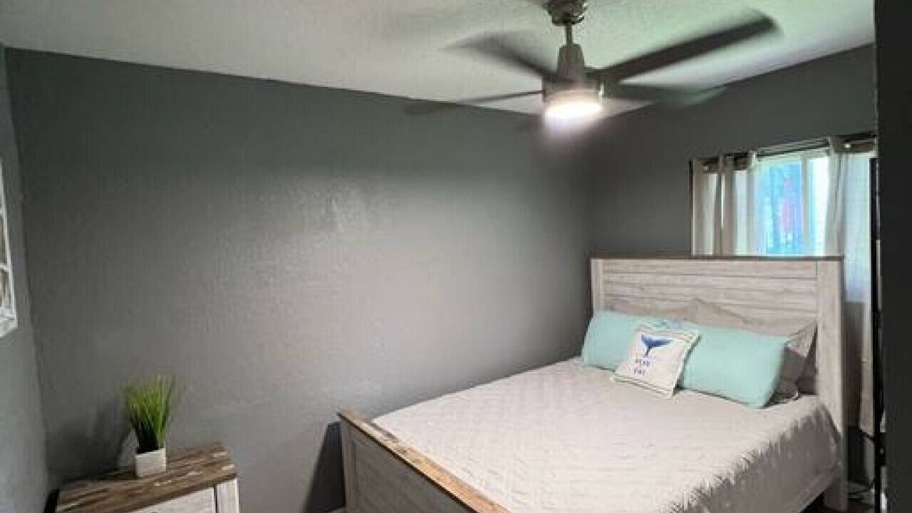 Photo of Bedroom in Crystal River