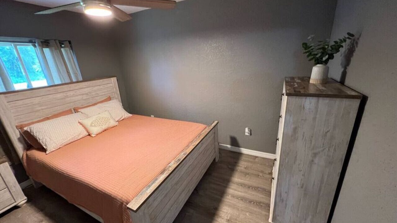 Photo of Bedroom in Crystal River