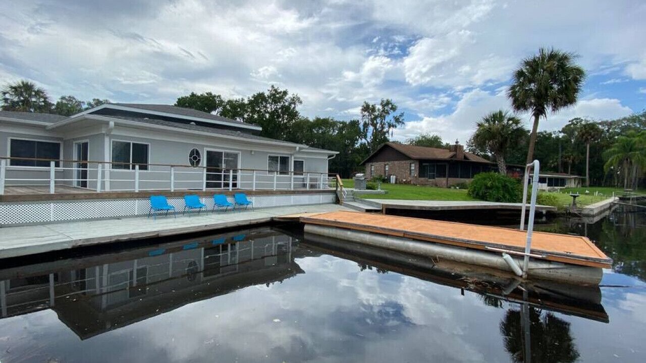 Photo of Outdoor in Crystal River
