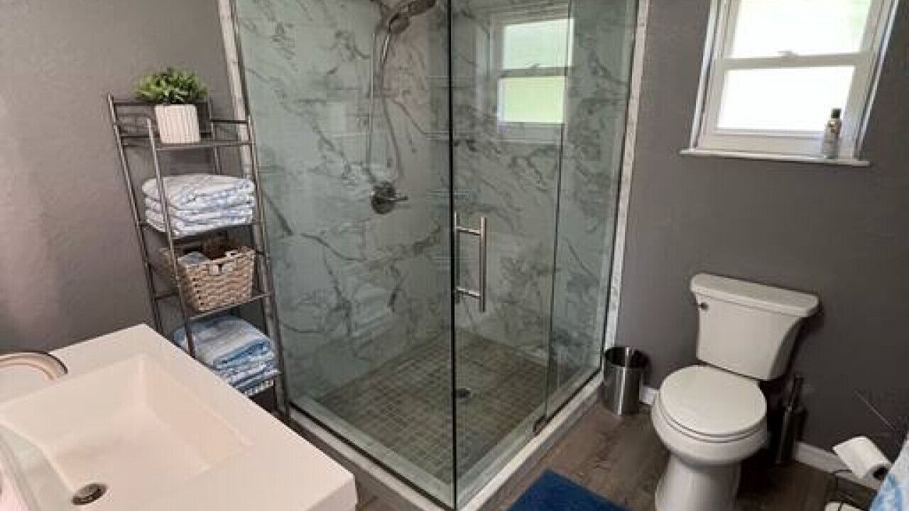 Photo of Bathroom in Crystal River