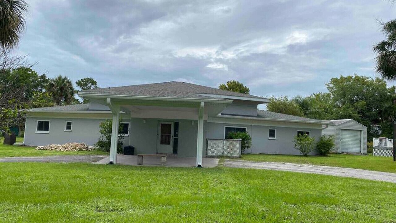 Photo of Outdoor in Crystal River