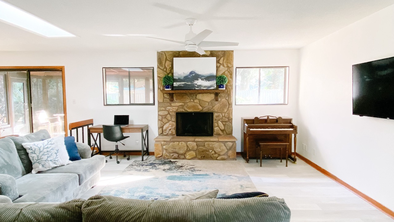 Photo of Livingroom in Port Orange