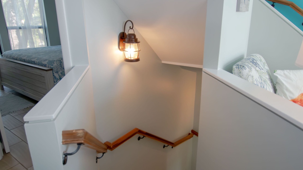 Photo of Bedroom in North Captiva