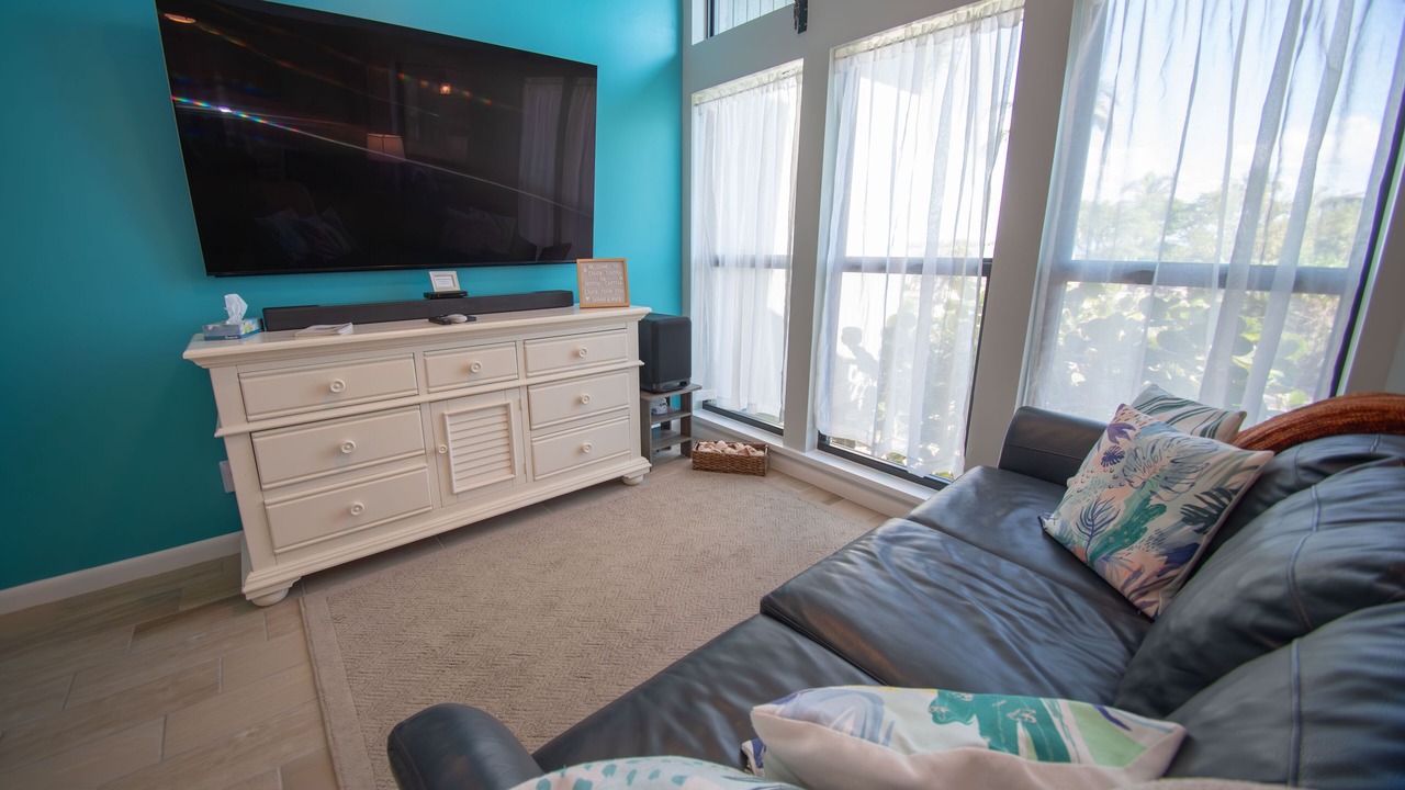 Photo of Livingroom in North Captiva