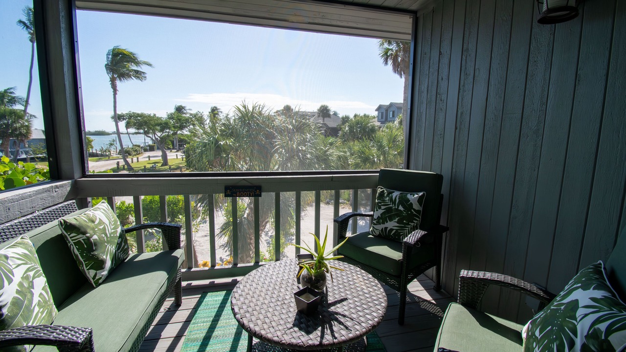 Photo of Outdoor in North Captiva