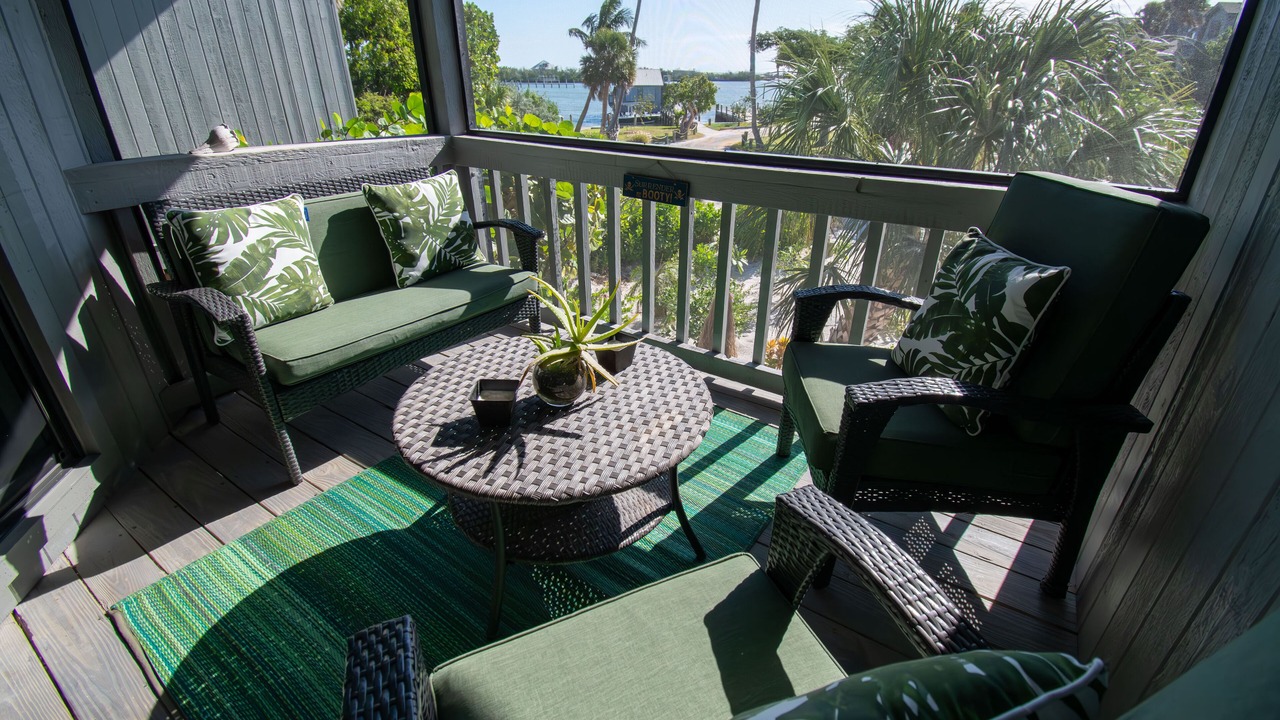 Photo of Outdoor in North Captiva