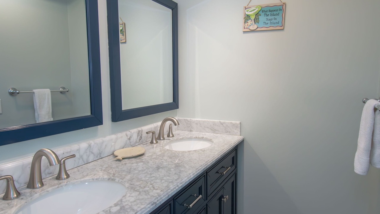 Photo of Bathroom in North Captiva