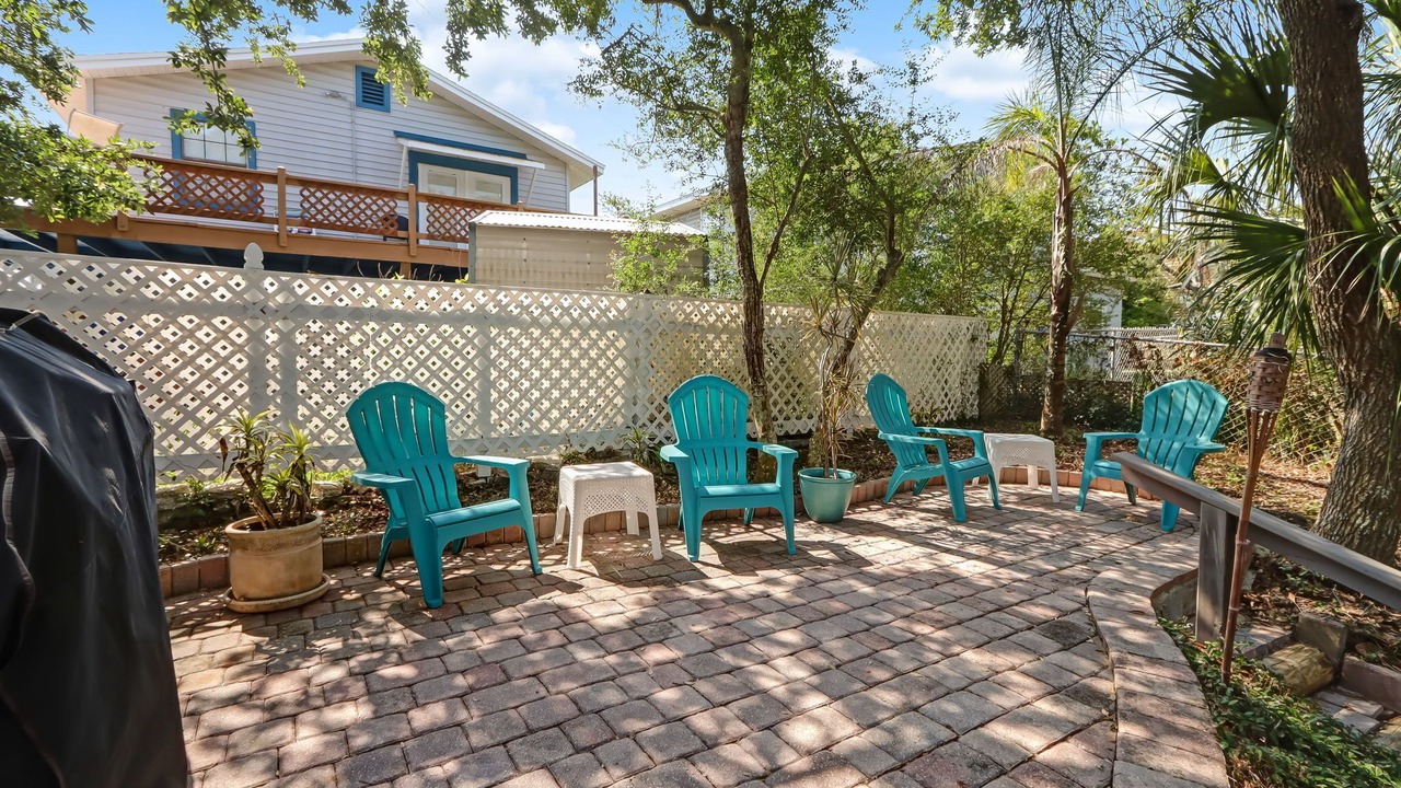 Photo of Others in Fernandina Beach
