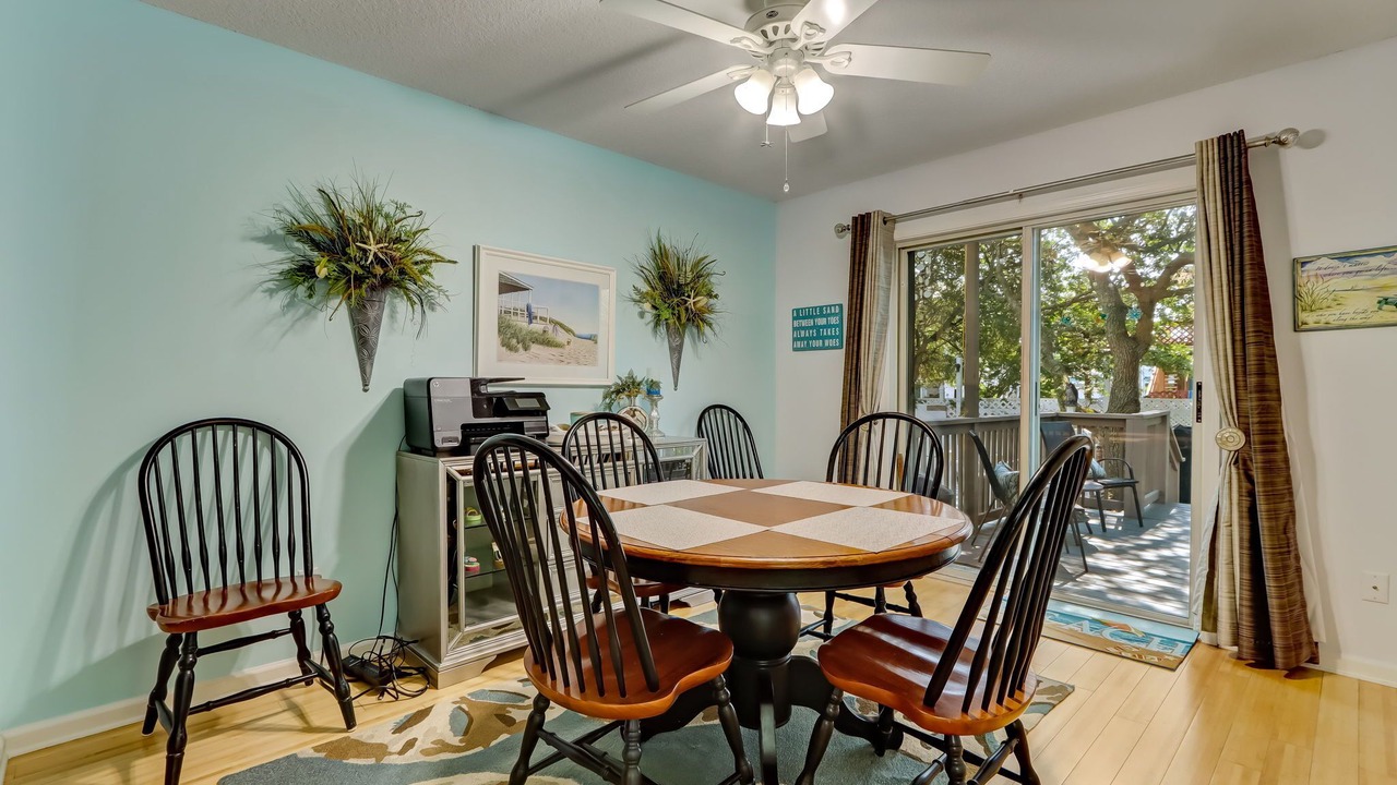 Photo of Bedroom in Fernandina Beach