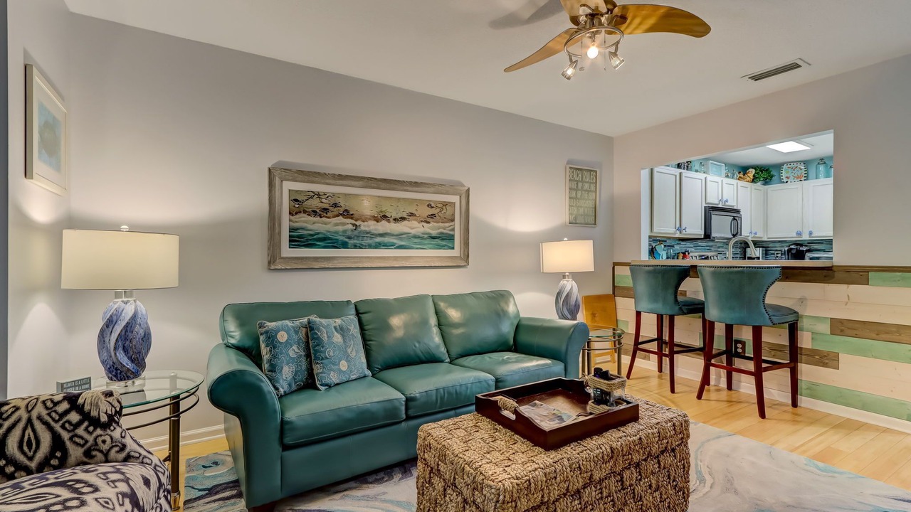 Photo of Bedroom in Fernandina Beach