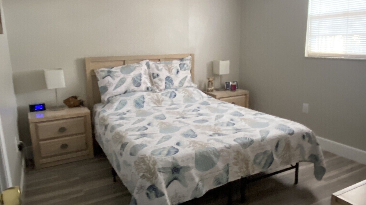 Photo of Bedroom in Laurel